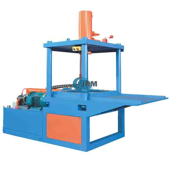 Aluminium Remain Press Out Machine For Aluminium Extrusion Die