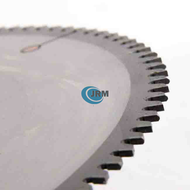 Aluminium Extrusion Profile Cutting Blade Finish Saw Blade Final Saw Blade Puller Saw Blade