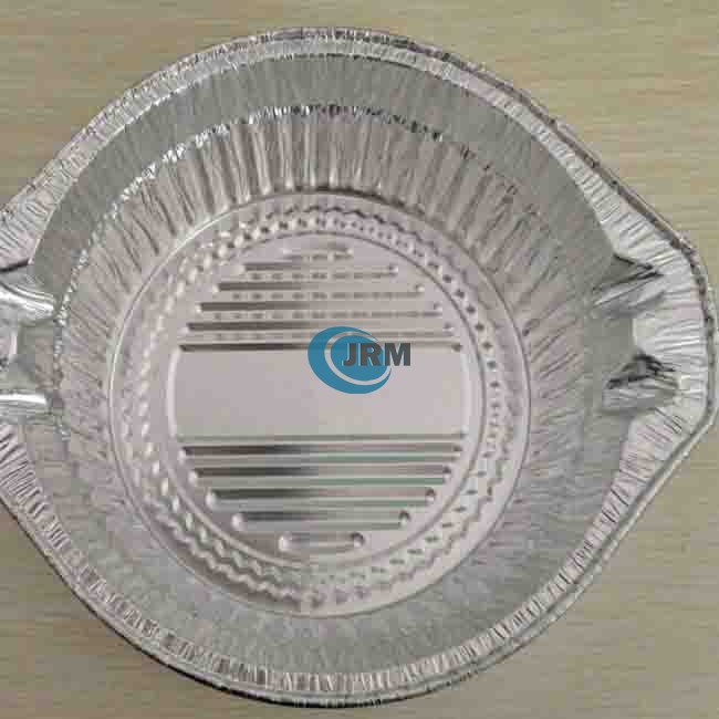 Aluminium Foil Container