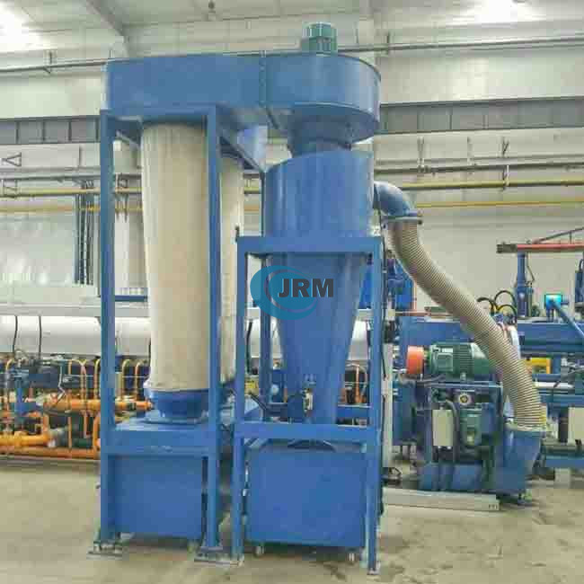 Aluminum Chips Scrap Recycle Machine Aluminium Extrusion Sawing Machine