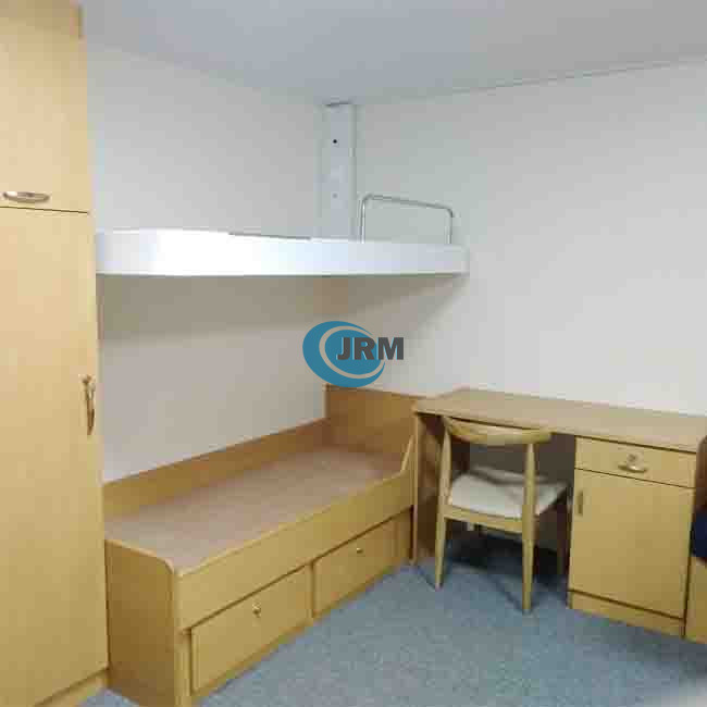 Marine Accommodation Furniture Wood Furniture For Ship Use