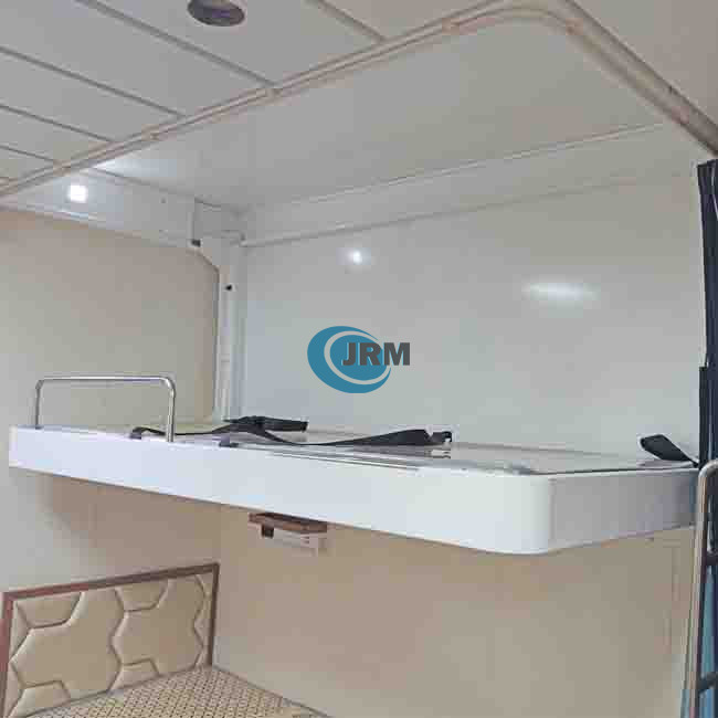 Marine Ceiling Pullman Bed For Cruise Ship