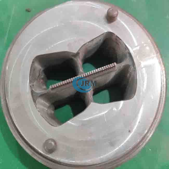 Micro Channel Multi Port Aluminium Extrusion Die