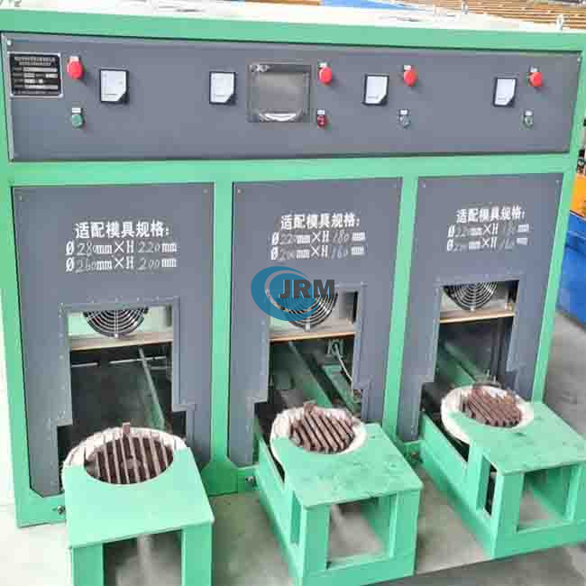 Rapid Type Aluminium Extrusion Die Heating Furnace