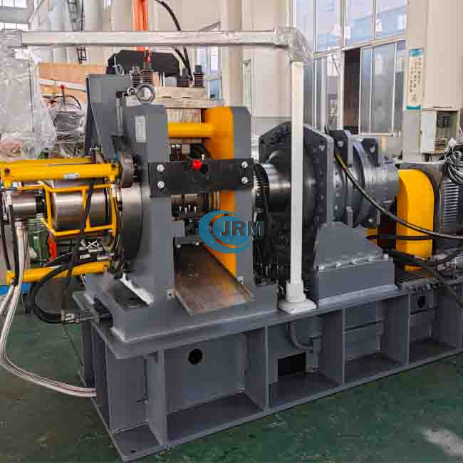 TBJ350 Copper Conform Extrusion Press Machine Line