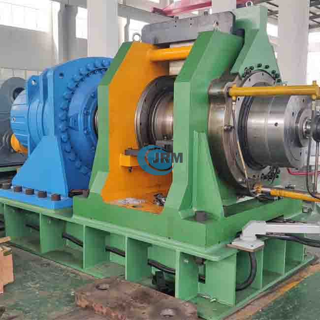 TBJ550 Copper Continuous Extrusion Machine