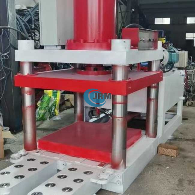 Aluminium Extrusion Die Assembly Machine
