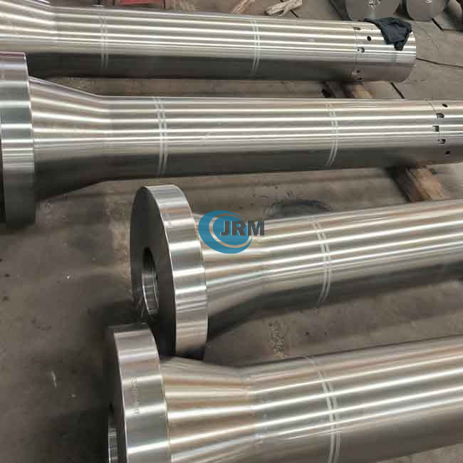 Aluminium Extrusion Stem For Aluminium Extrusion Press Machine