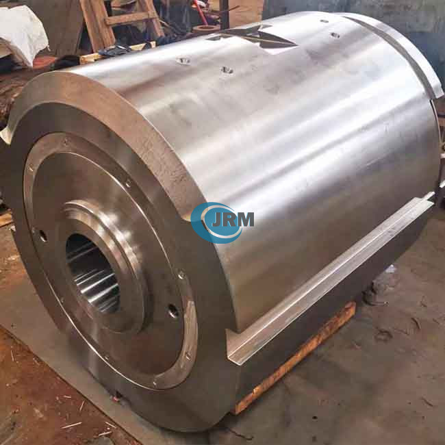 Made In China Quality Durable Aluminum Extrusion Container And Liner