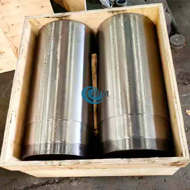 Aluminum Extrusion Container Liner