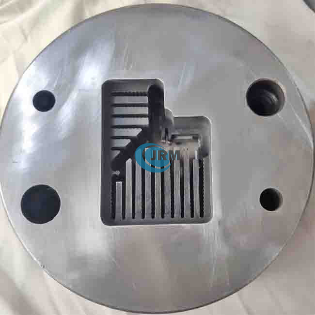 Aluminium Extrusion Die For Heat Sink