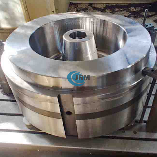 Aluminium Extrusion Die Ring