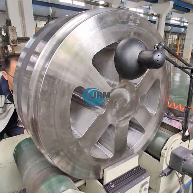 Big Size Aluminium Etrusion Die 850 900 1000 1300