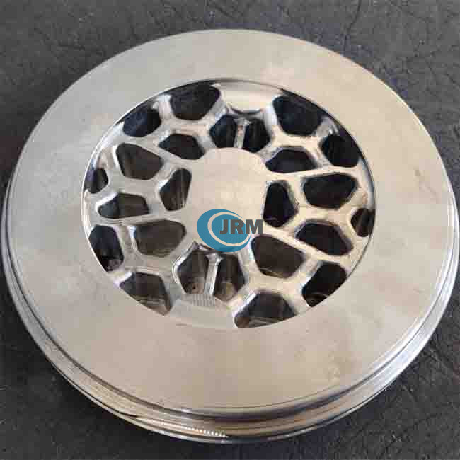 Multi Cavity Aluminum Extrusion Die