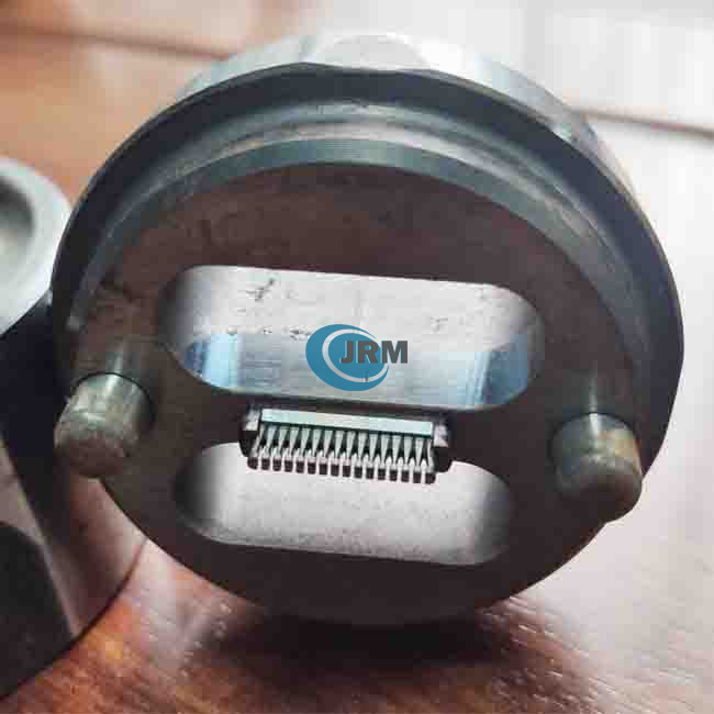 Multi Port Tube Aluminium Etrusion Die