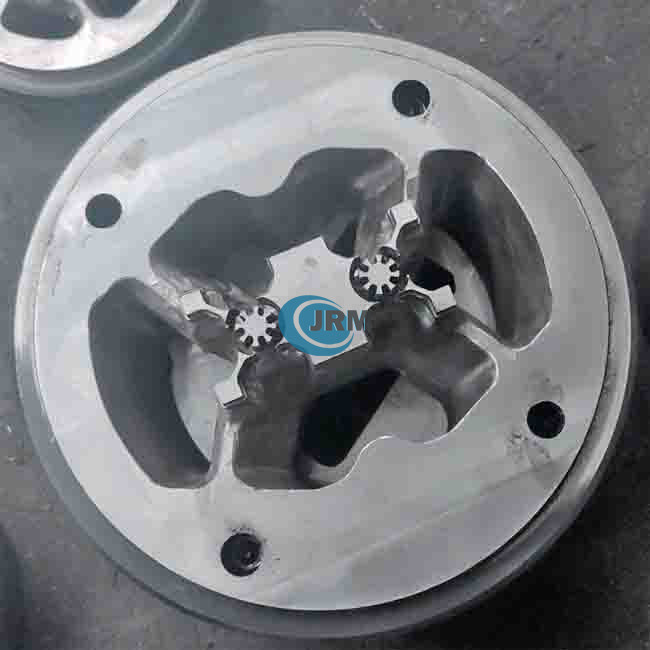 T Slot Aluminium Extrusion Die